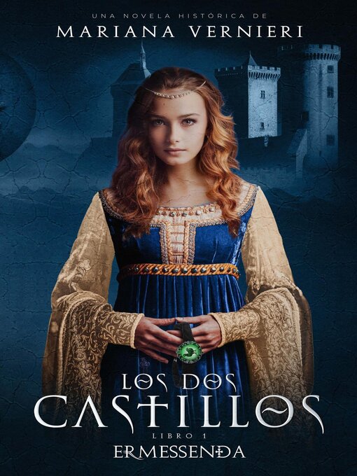 Title details for Los dos castillos by Mariana Vernieri - Available
